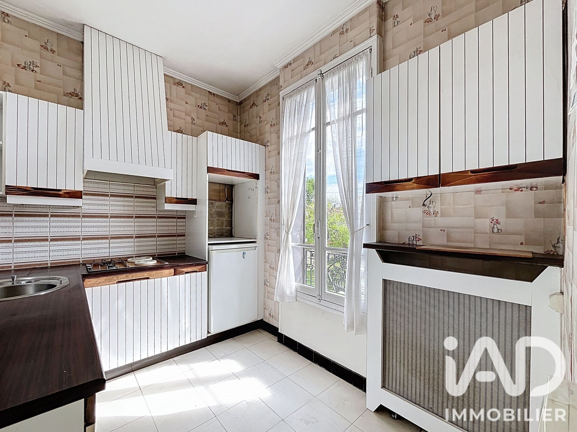 Maison à vendre, 106m², Saint-Maur-des-Fossés
