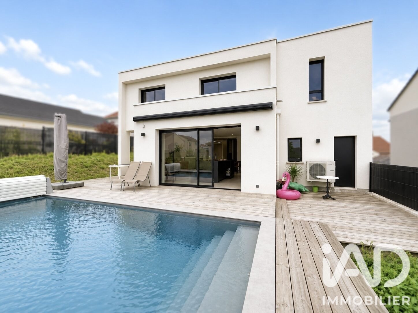 Maison à vendre, 143m², Béchy