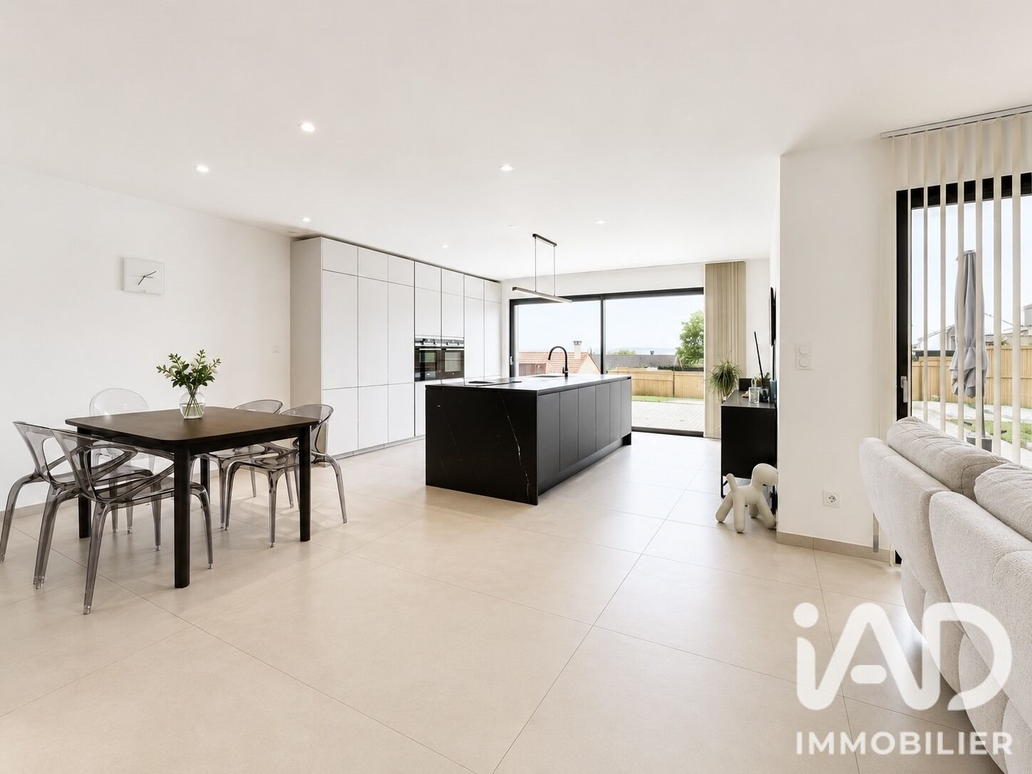 Maison à vendre, 143m², Béchy