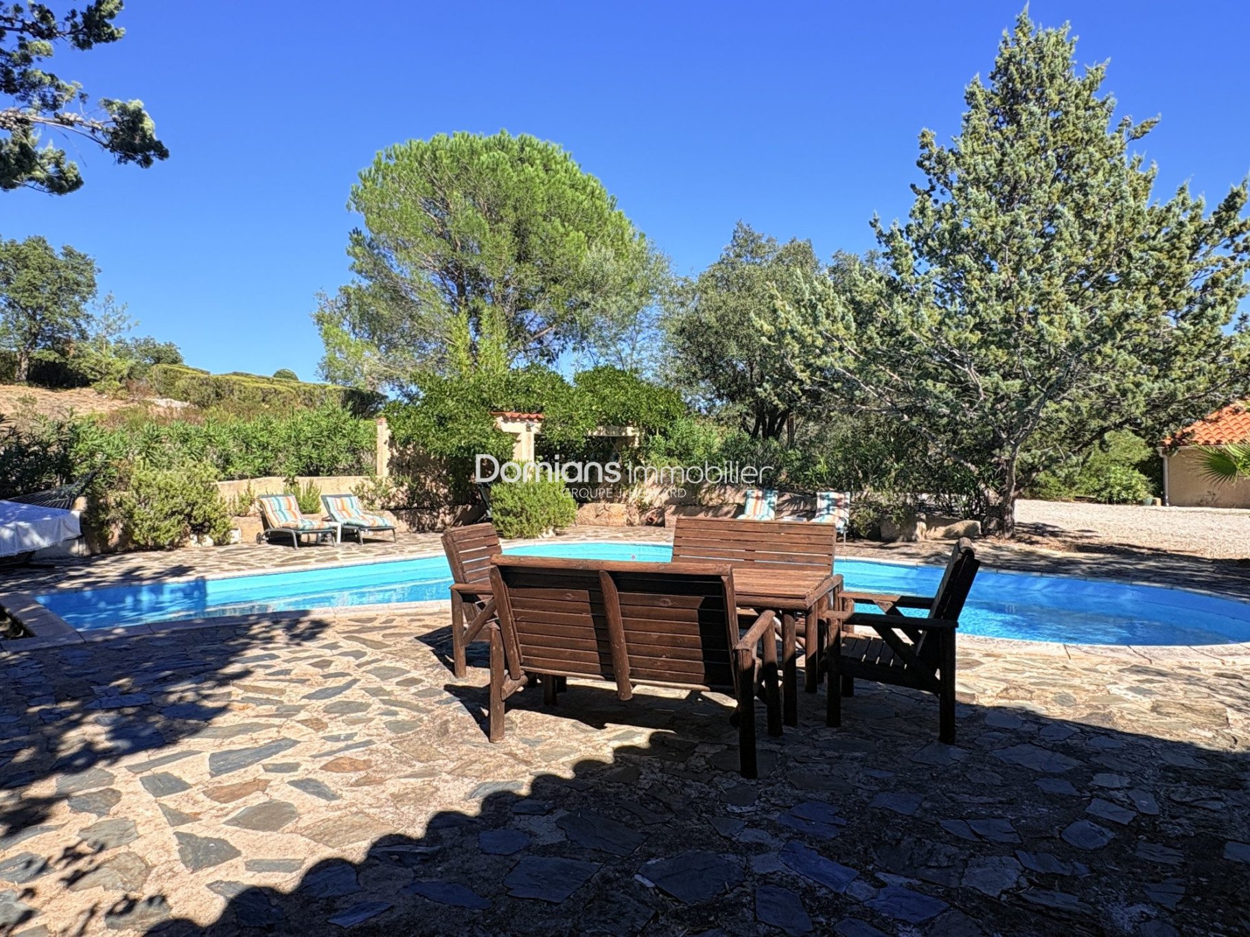Maison à vendre, 184m², Montauriol