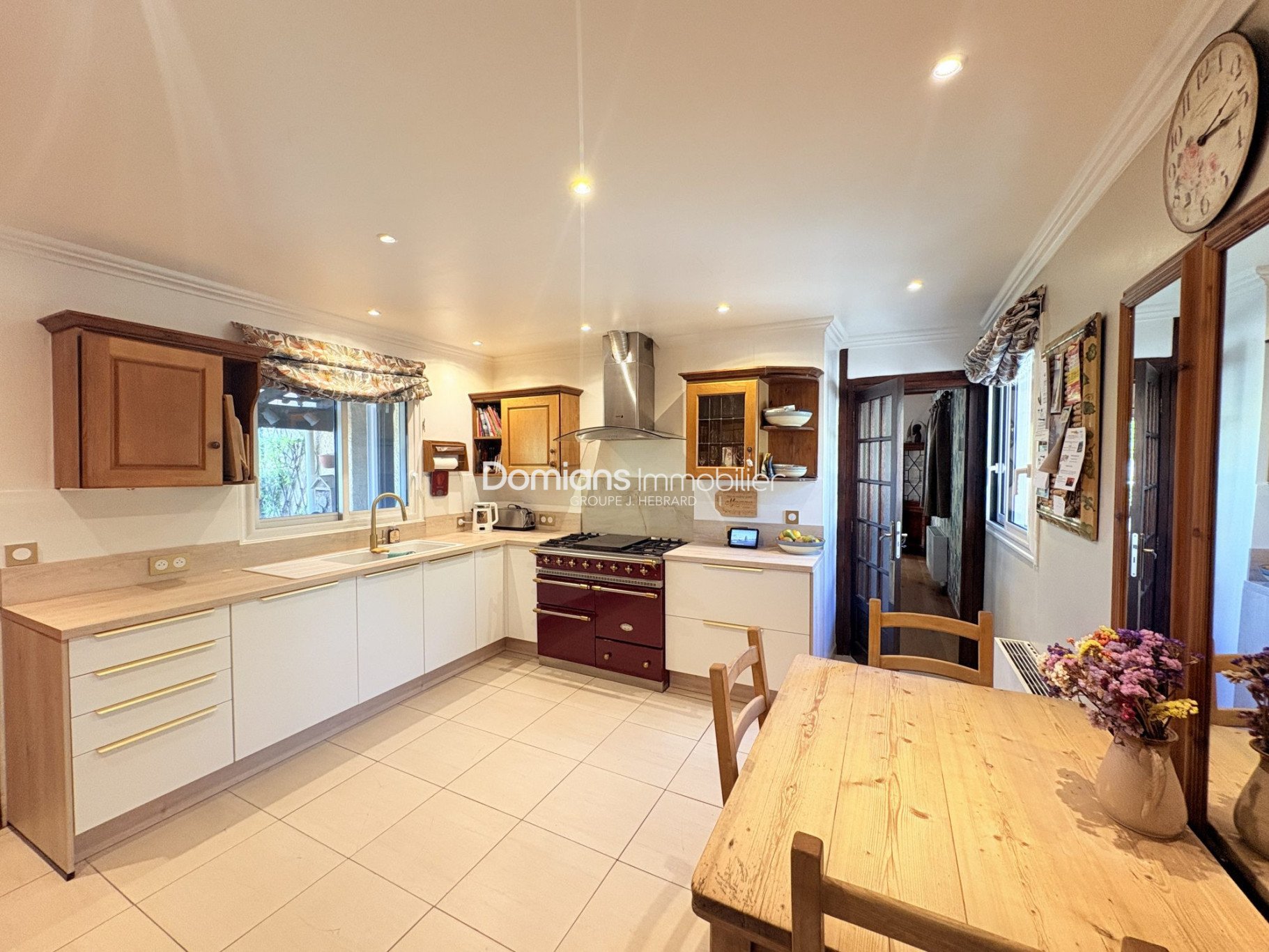 Maison à vendre, 184m², Montauriol