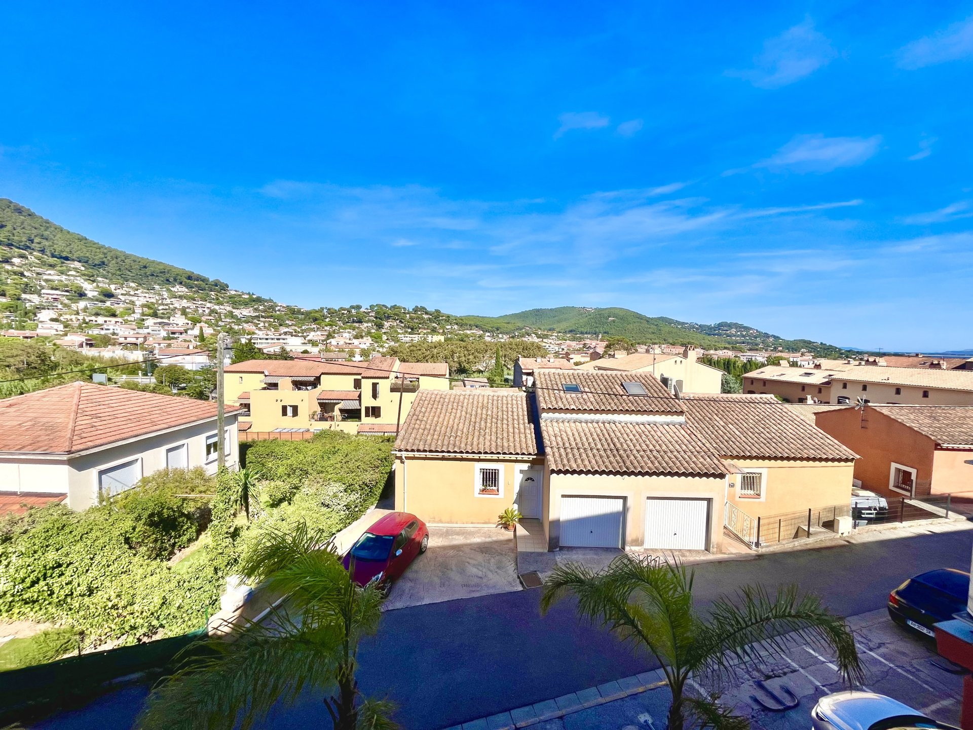 Appartement à vendre, 39m², Carqueiranne