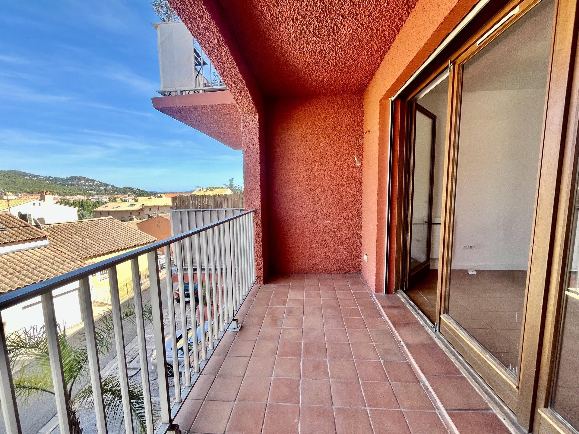 Appartement à vendre, 39m², Carqueiranne