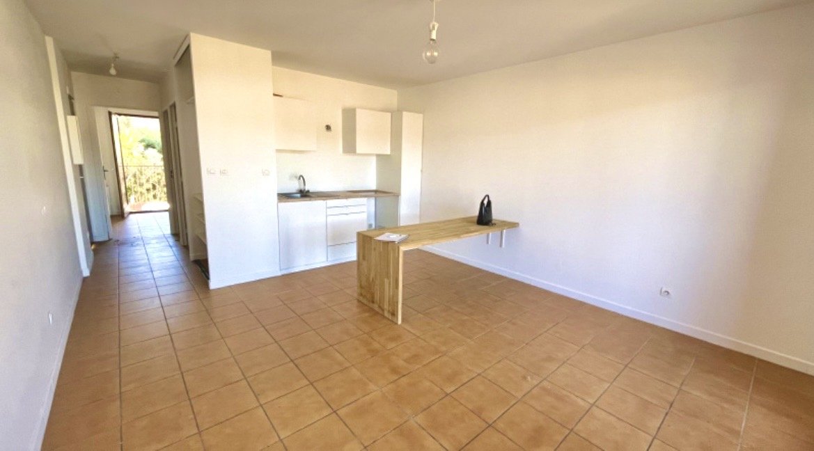 Appartement à vendre, 39m², Carqueiranne