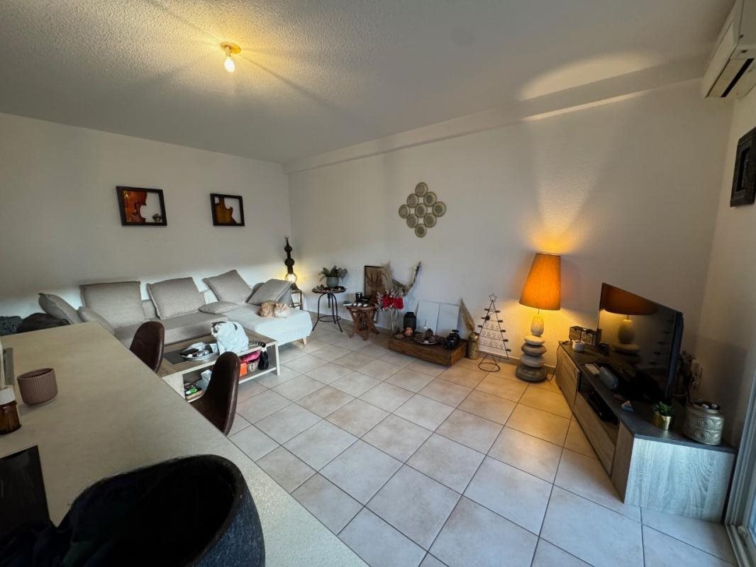 Appartement à vendre, 63m², Bastia