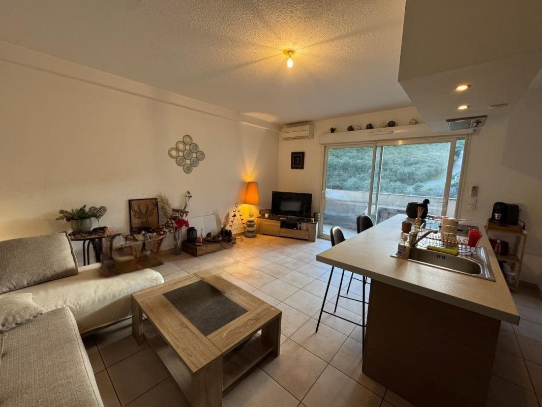Appartement à vendre, 63m², Bastia