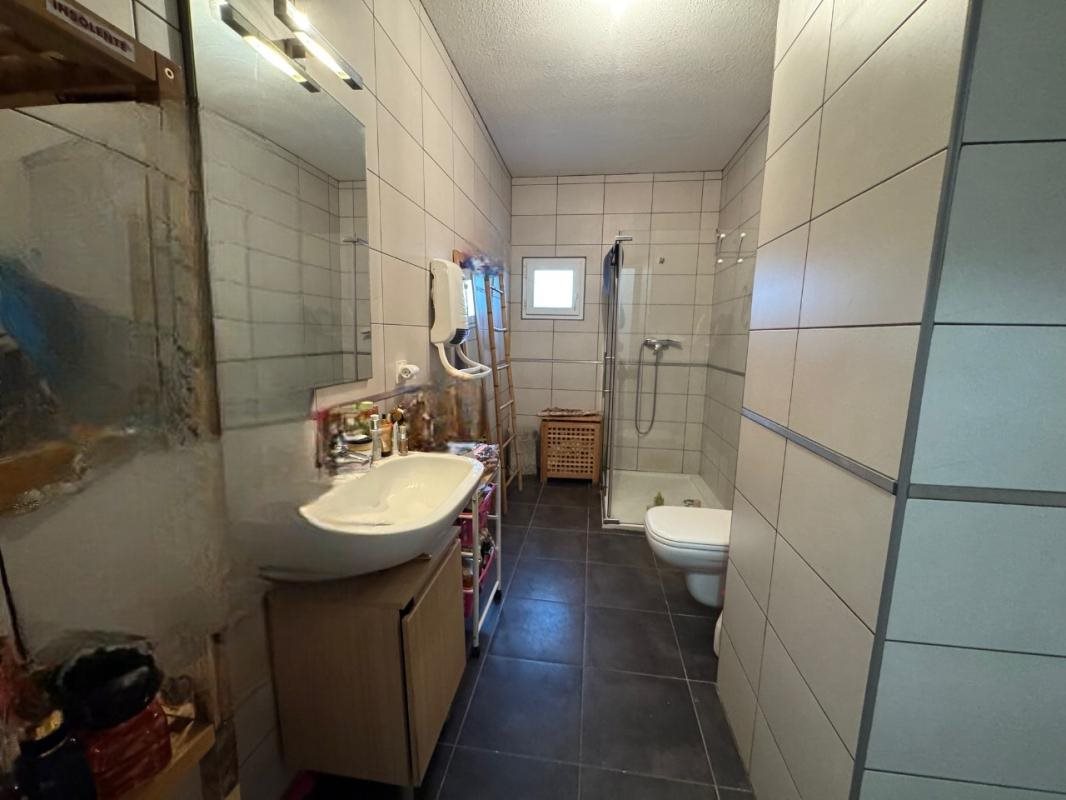 Appartement à vendre, 63m², Bastia