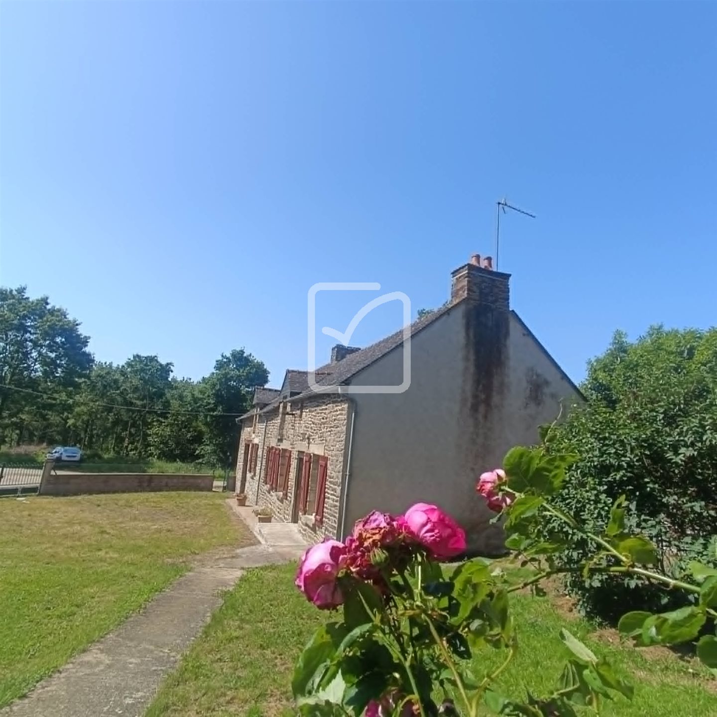 Maison à vendre, 83m², Néant-sur-Yvel