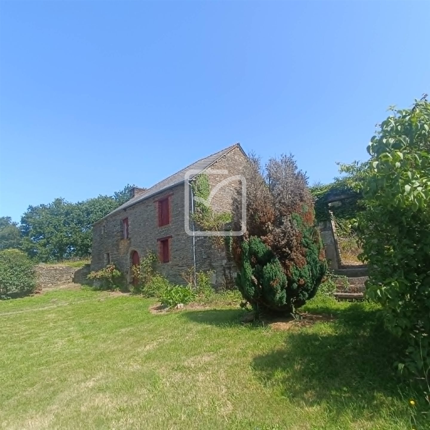 Maison à vendre, 83m², Néant-sur-Yvel