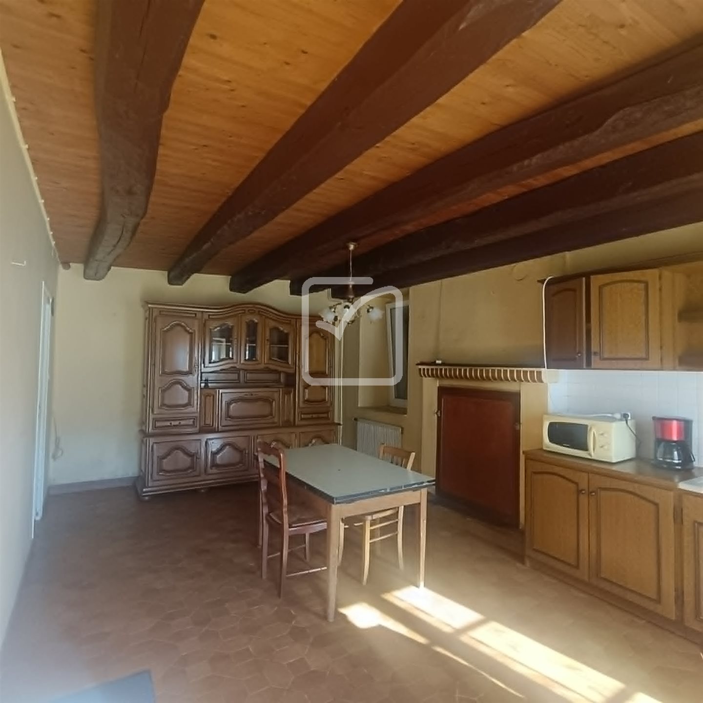 Maison à vendre, 83m², Néant-sur-Yvel
