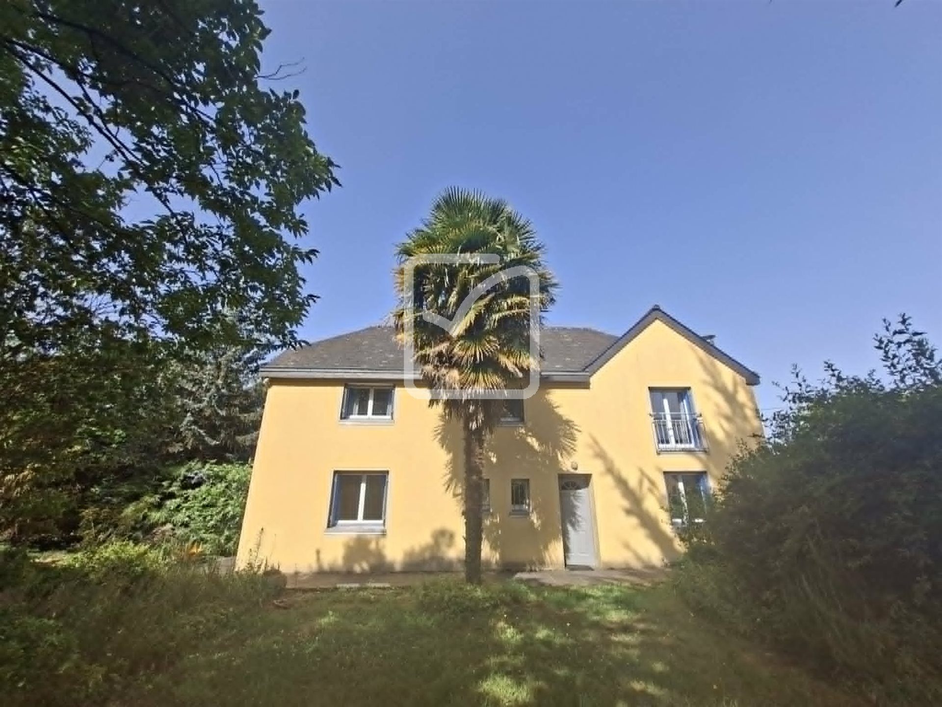 Maison à vendre, 215m², Concoret
