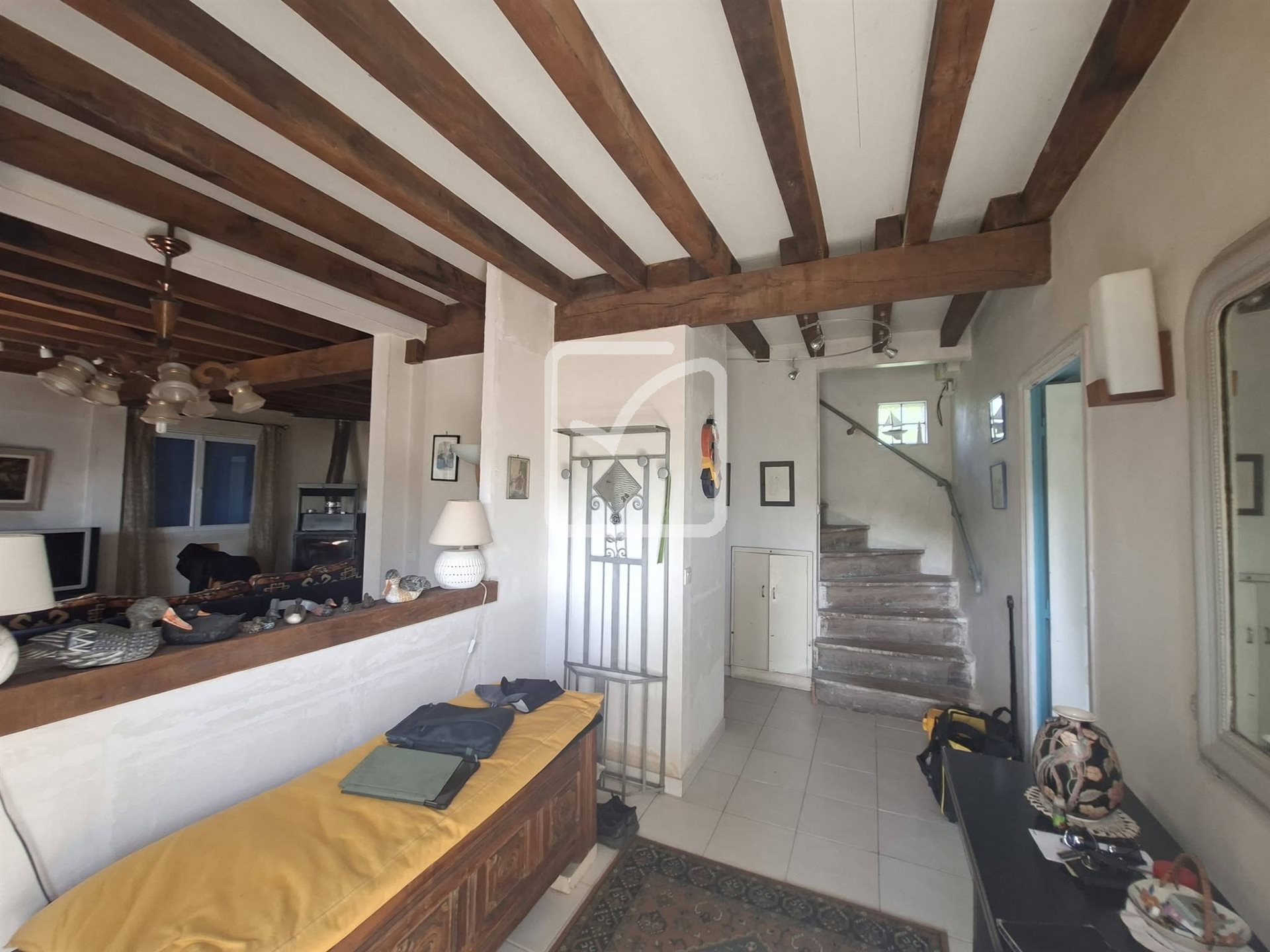 Maison à vendre, 215m², Concoret