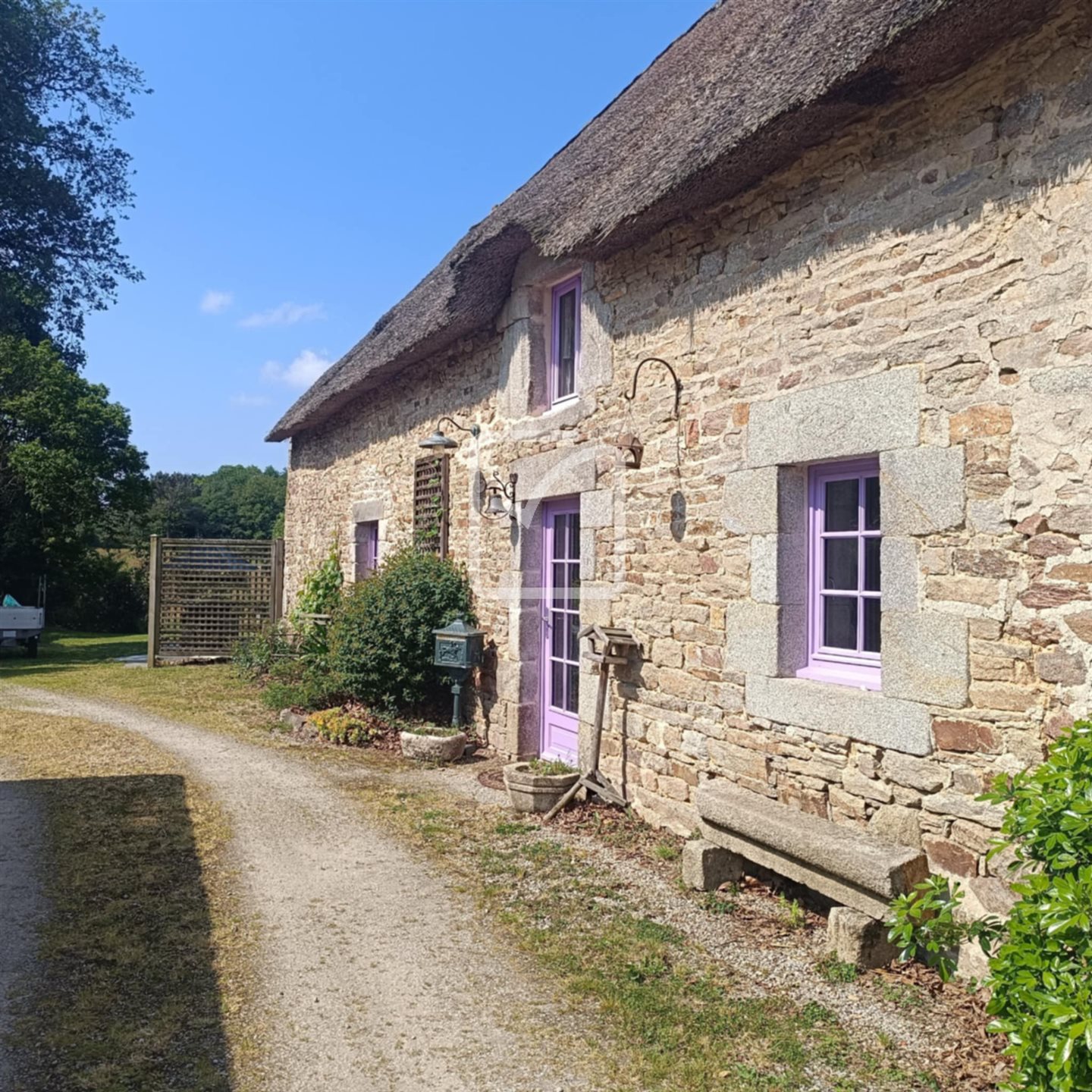 Maison à vendre, 161m², Saint-Nolff