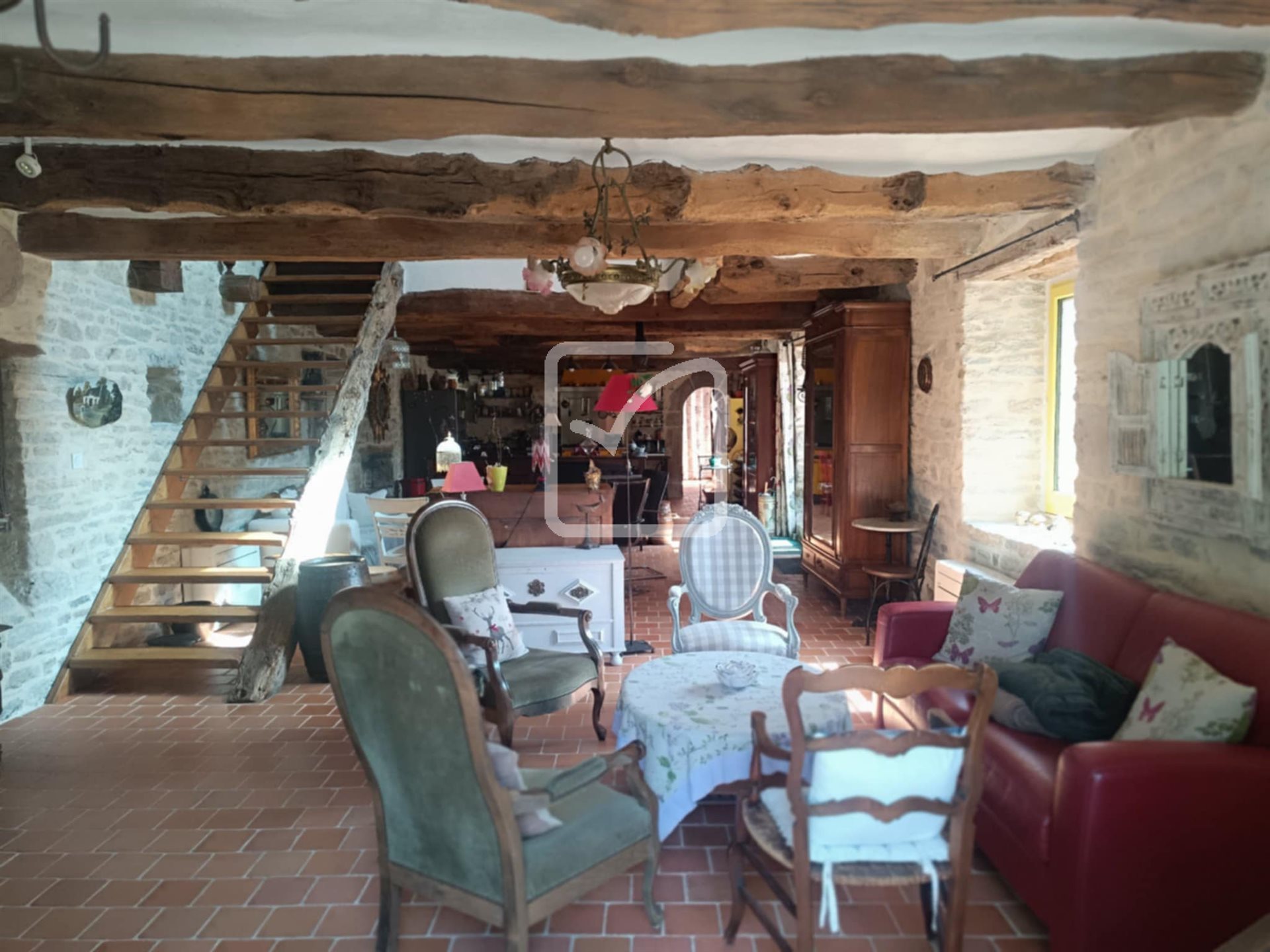 Maison à vendre, 161m², Saint-Nolff