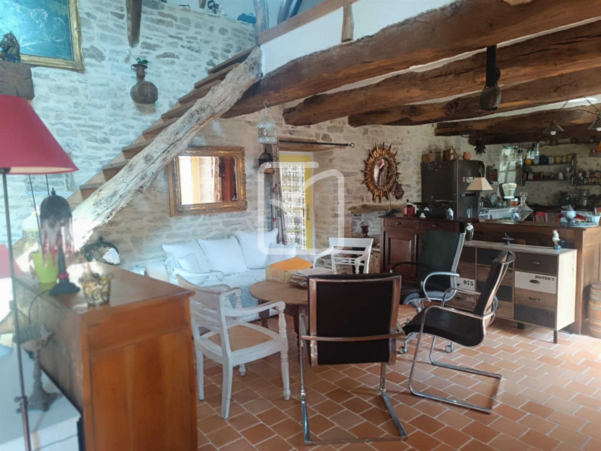 Maison à vendre, 161m², Saint-Nolff
