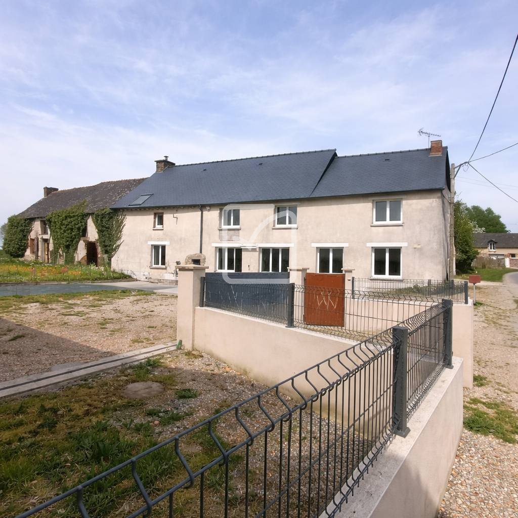 Maison à vendre, 186m², Mauron