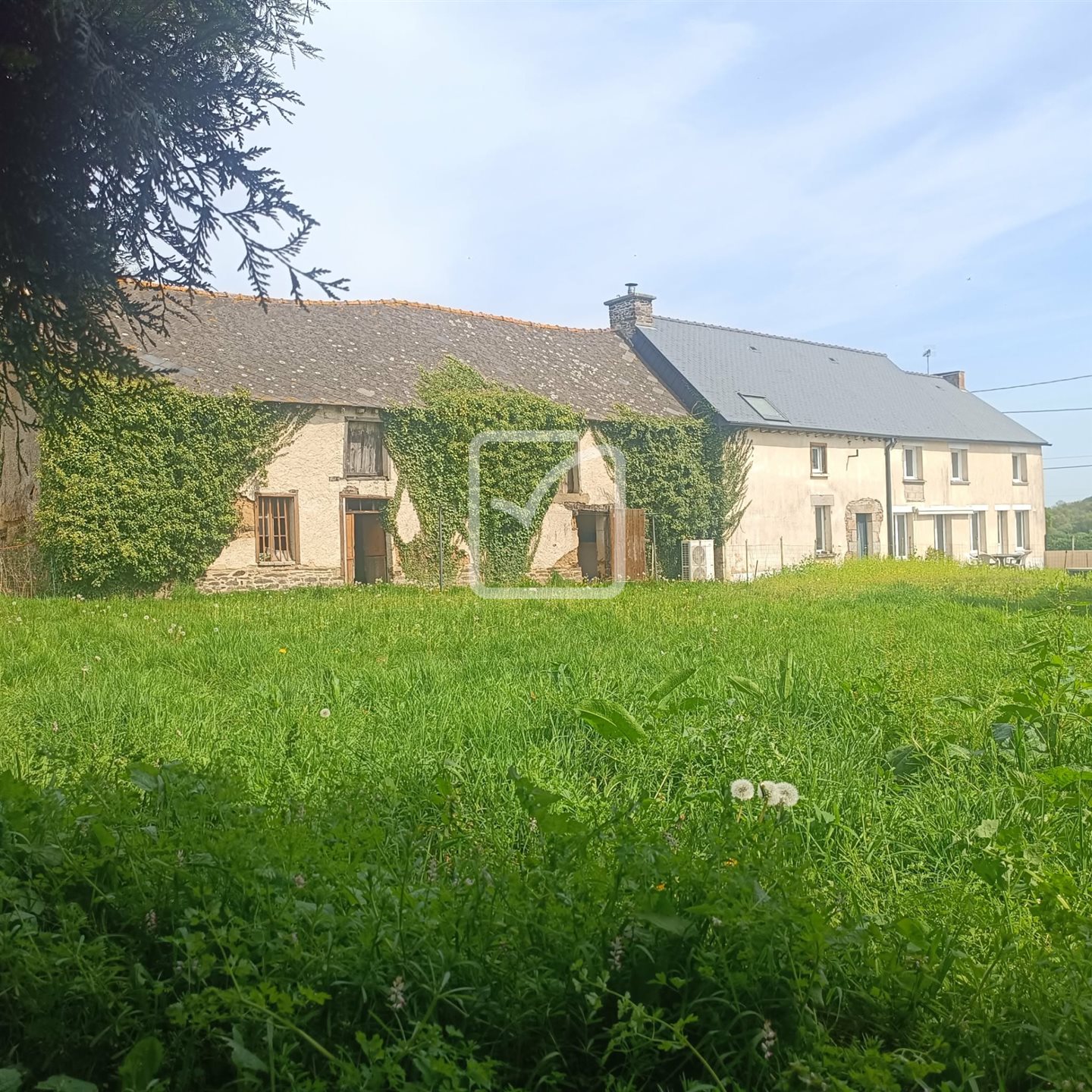 Maison à vendre, 186m², Mauron