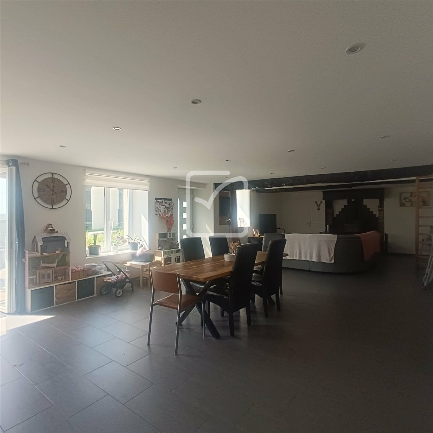 Maison à vendre, 186m², Mauron