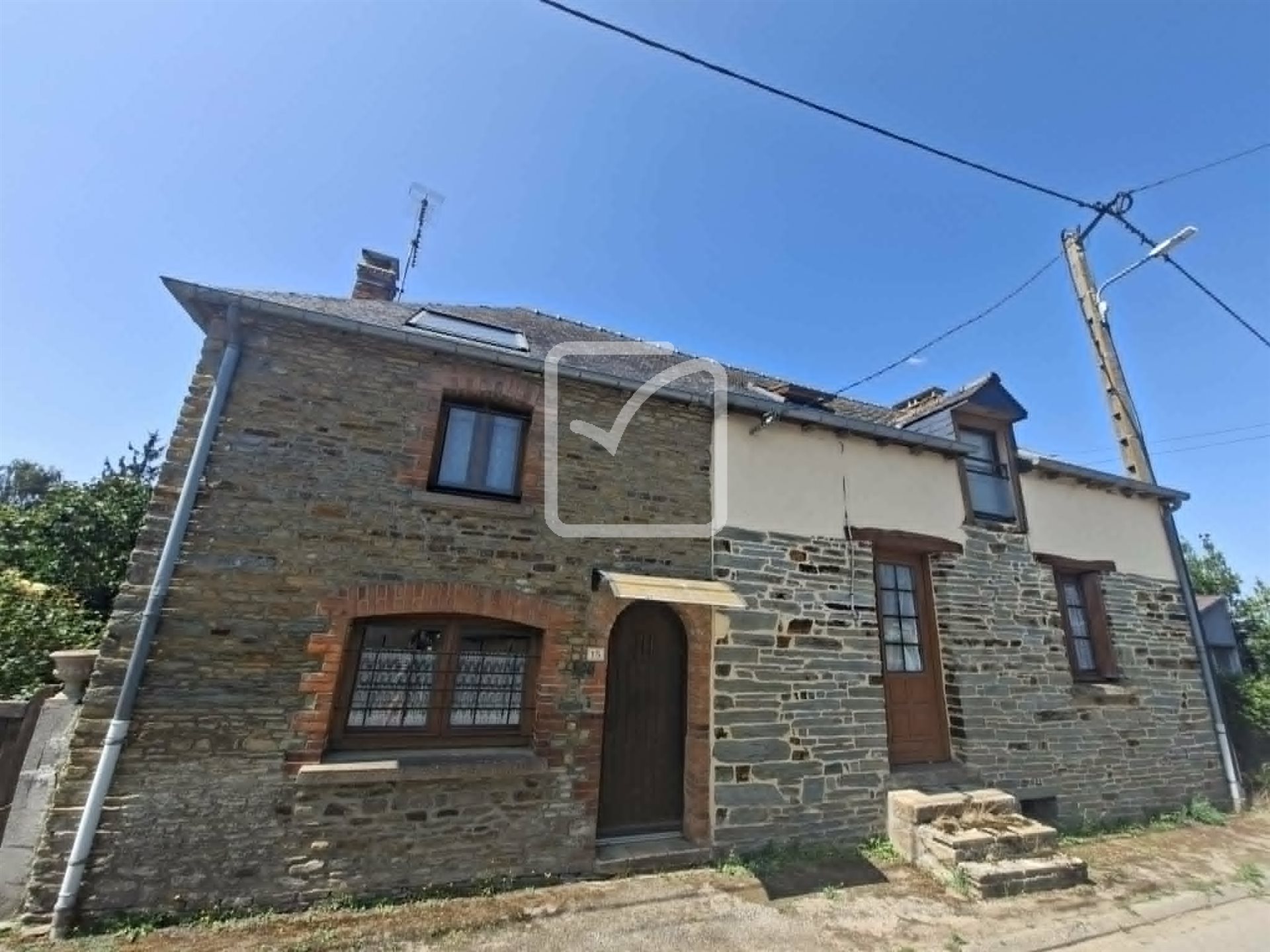 Maison à vendre, 135m², Evriguet