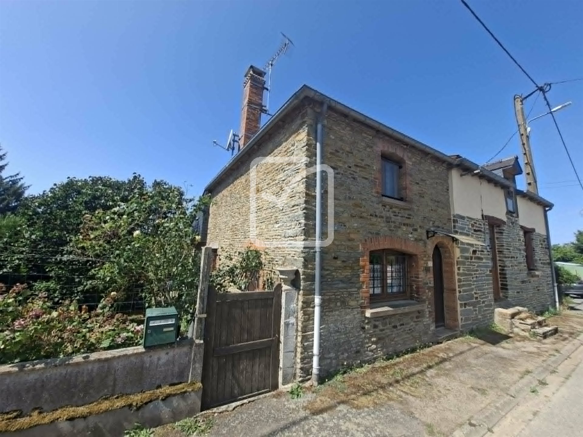 Maison à vendre, 135m², Evriguet