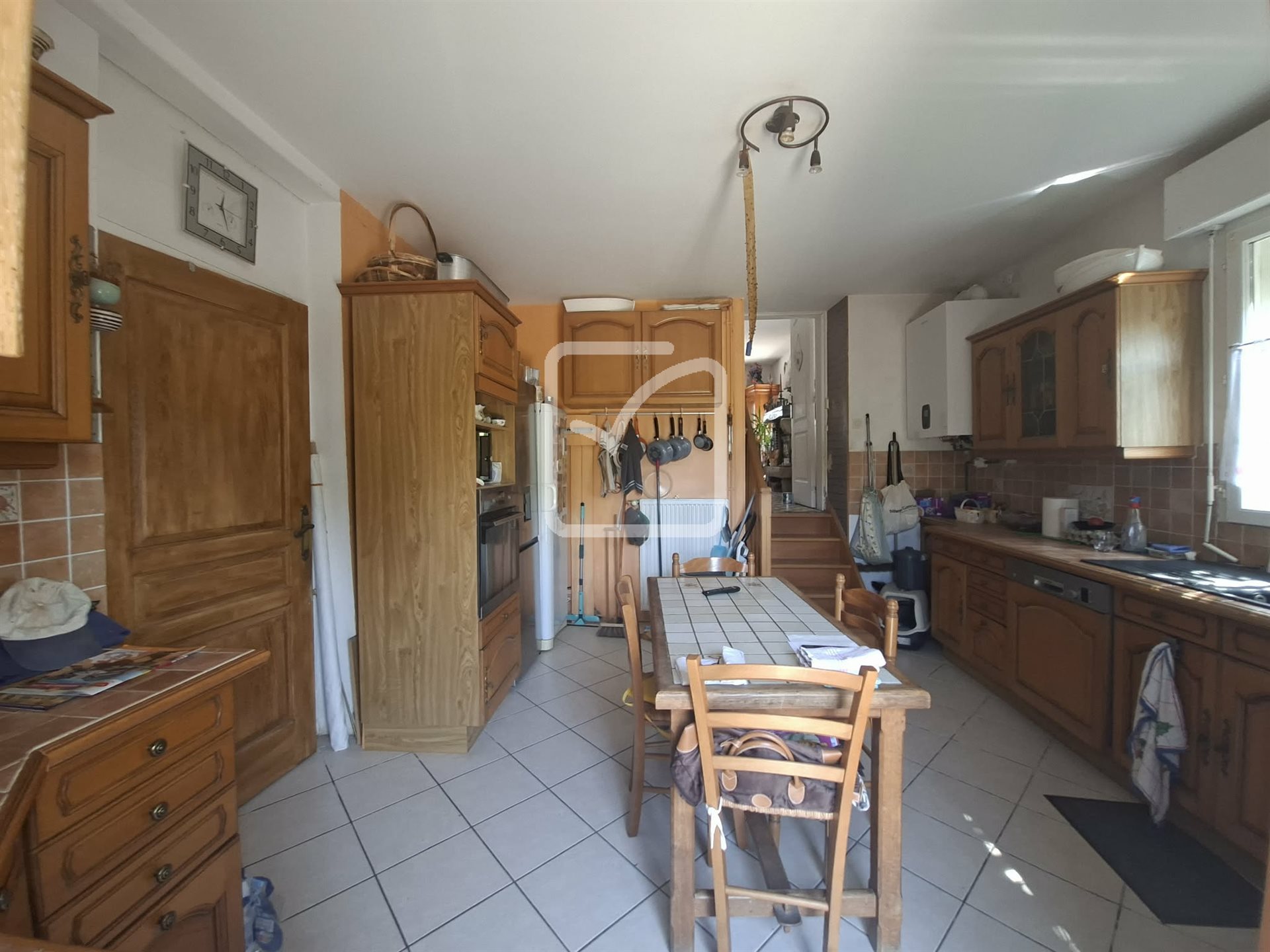 Maison à vendre, 135m², Evriguet