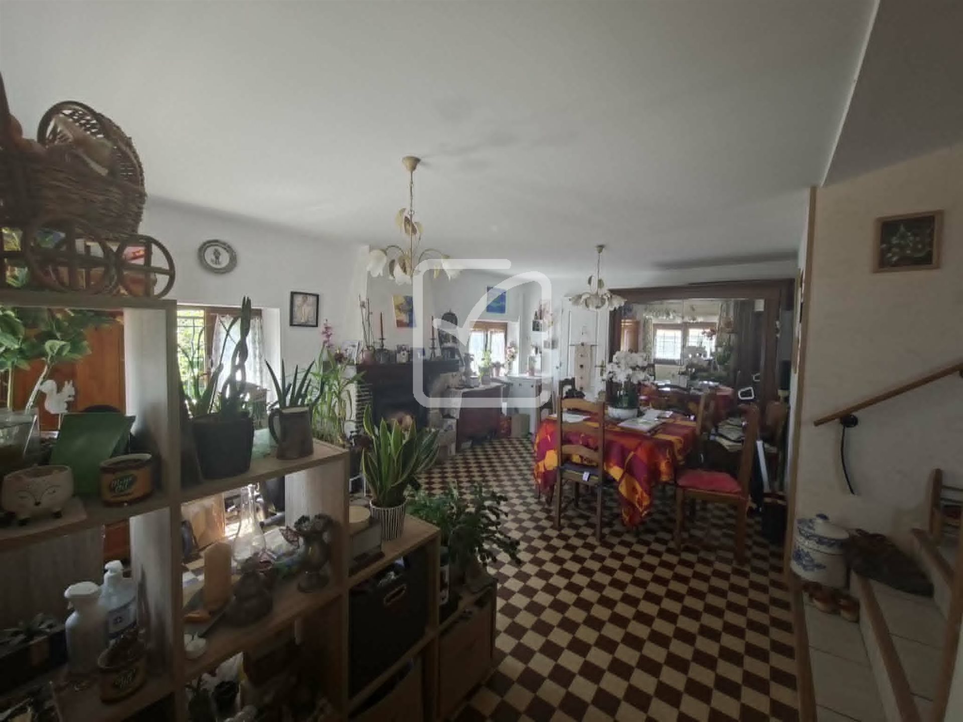 Maison à vendre, 135m², Evriguet