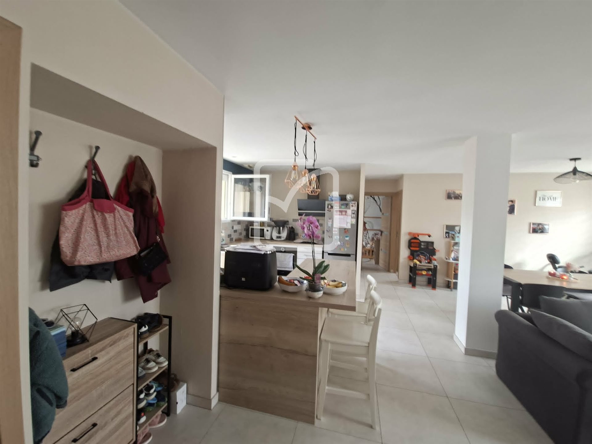 Maison à vendre, 67m², Mauron