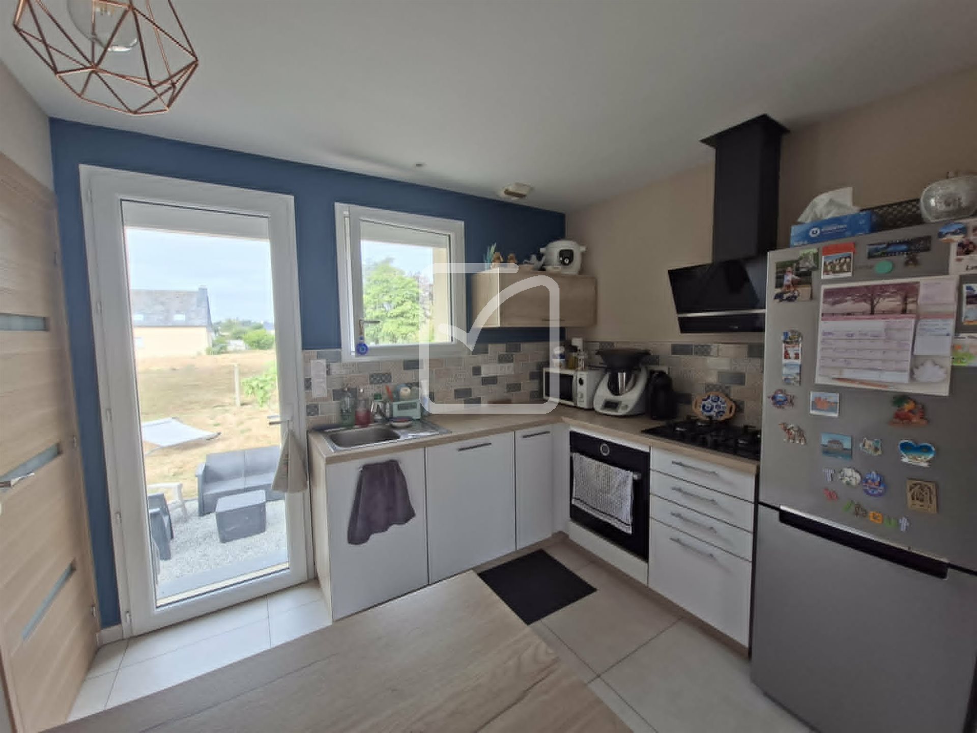 Maison à vendre, 67m², Mauron