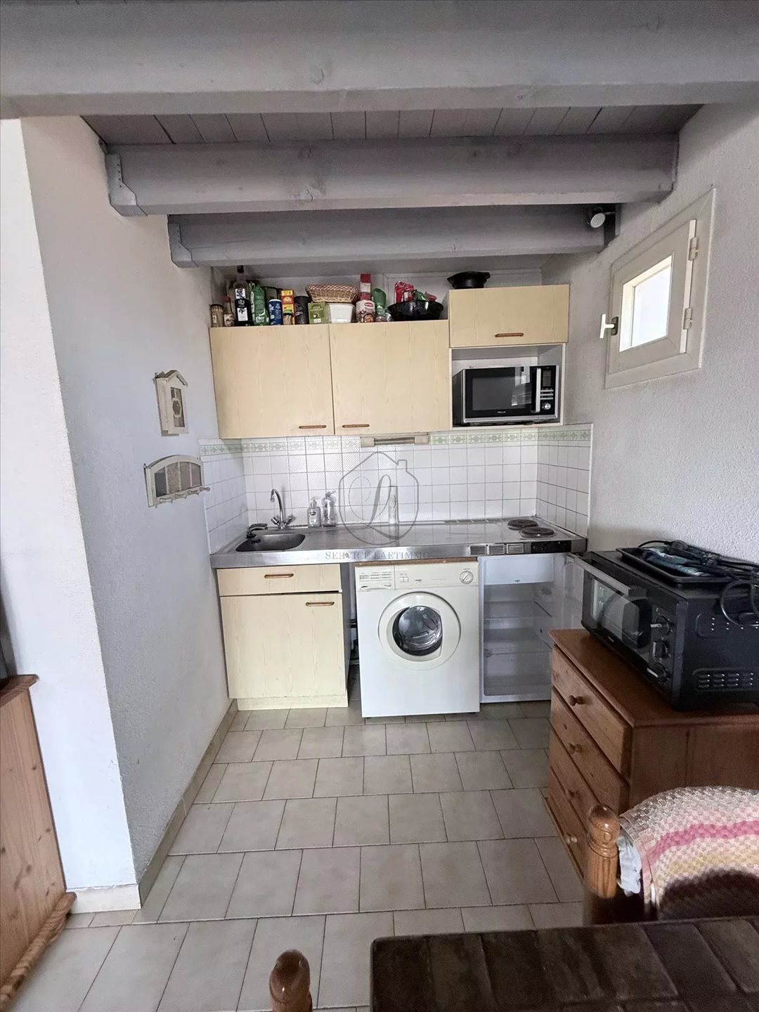 Appartement à vendre, 50m², Port-Saint-Louis-du-Rhône