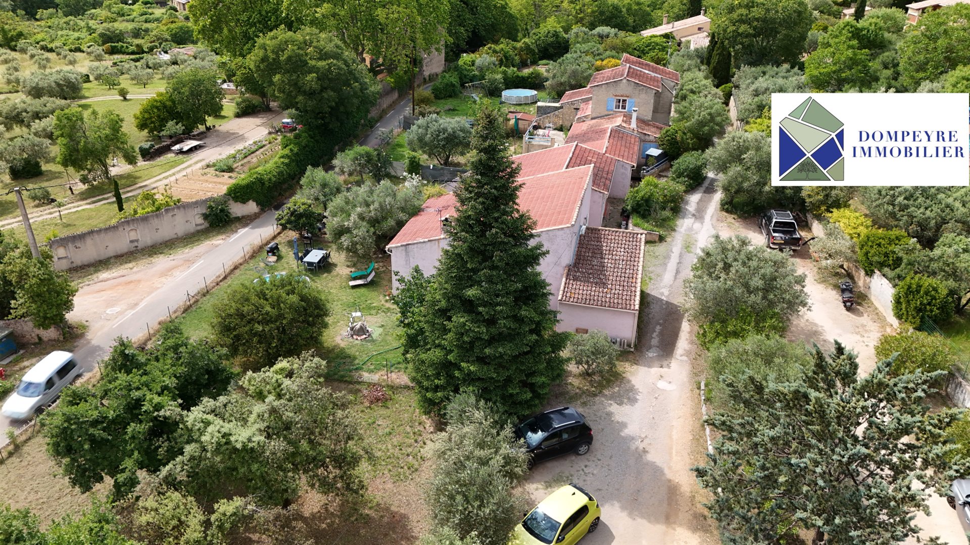 Maison à vendre, 75m², Cotignac