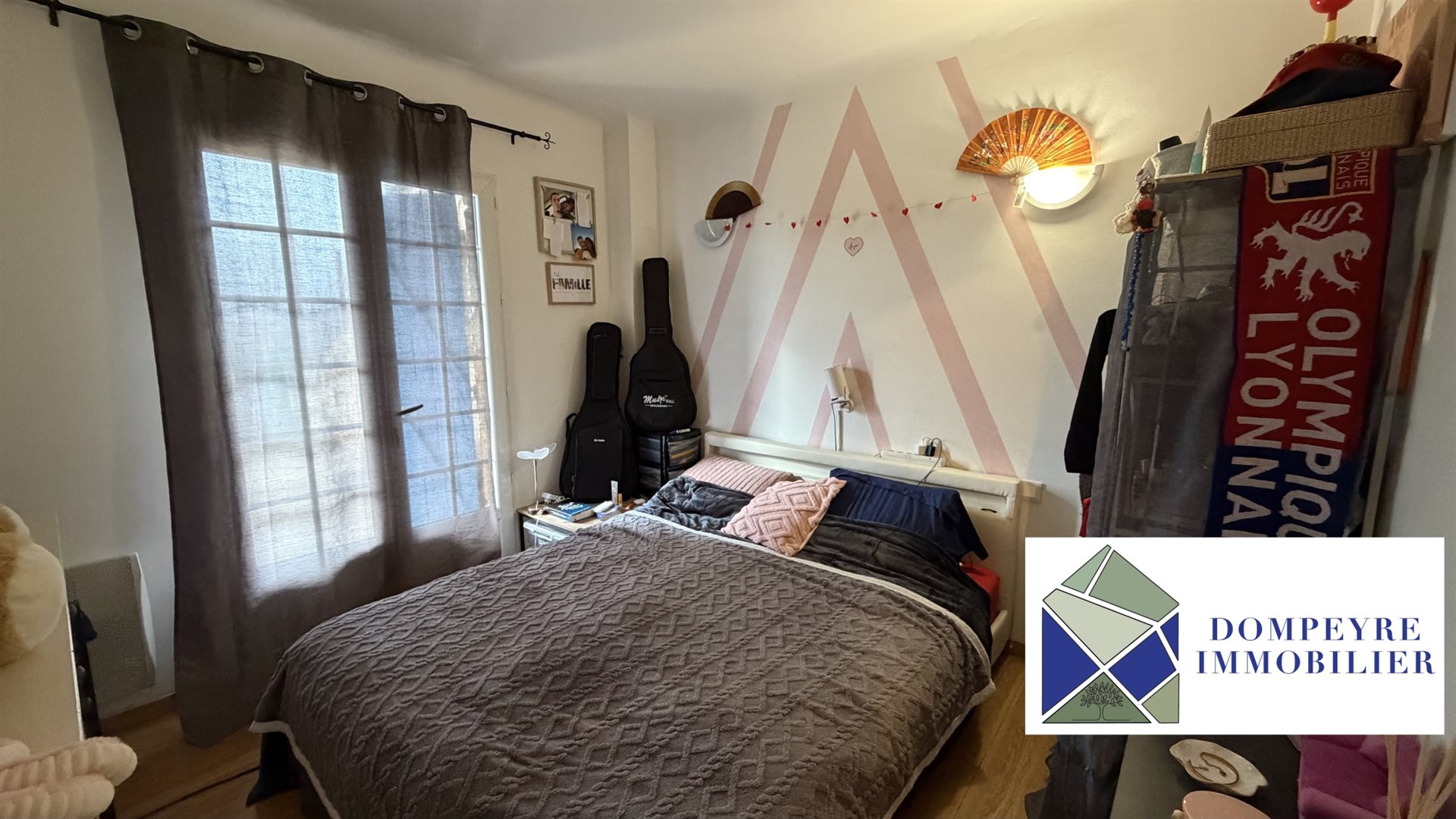 Maison à vendre, 75m², Cotignac