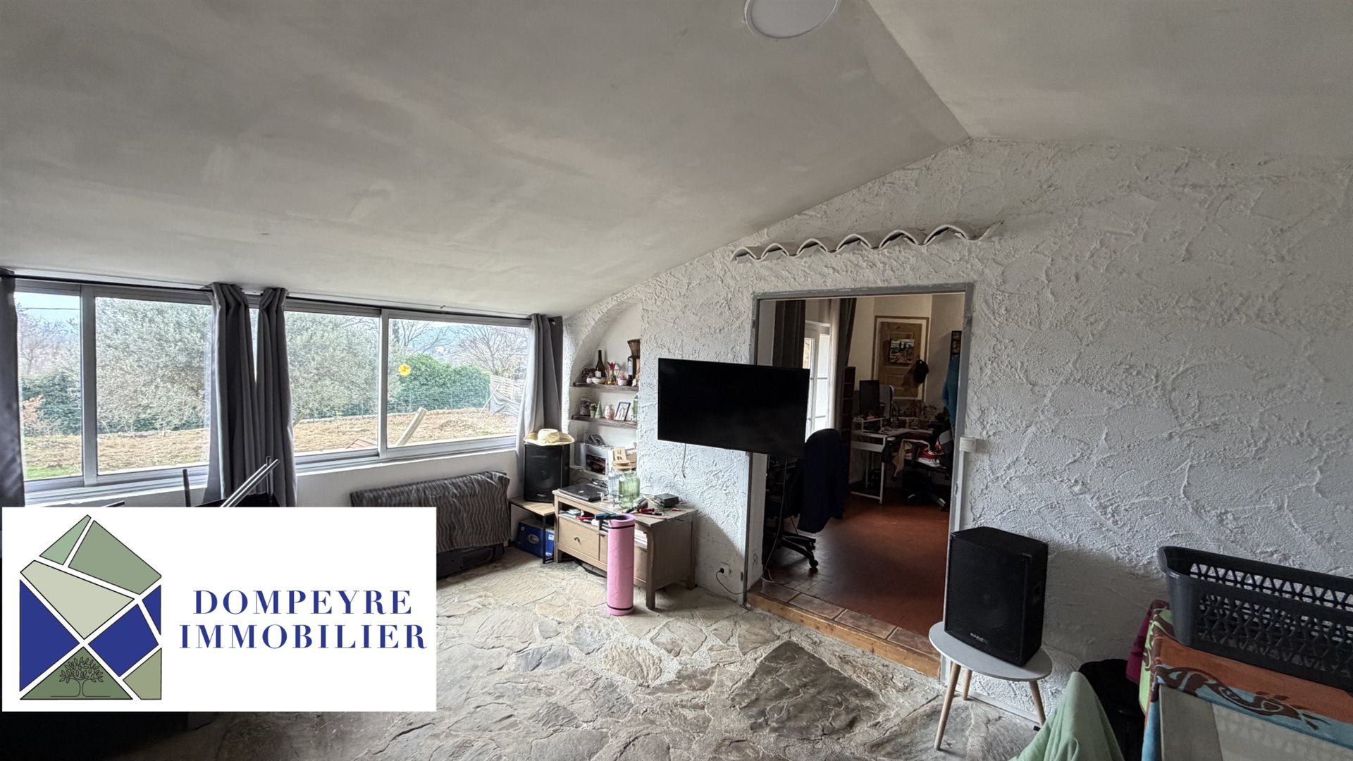 Maison à vendre, 75m², Cotignac
