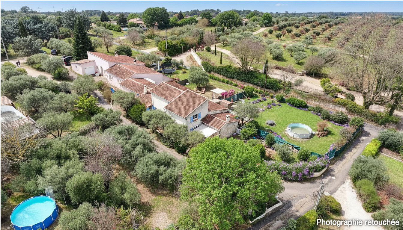 Maison à vendre, 337m², Cotignac