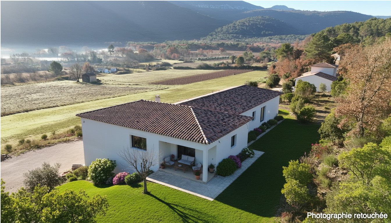 Maison à vendre, 267m², Nans-les-Pins