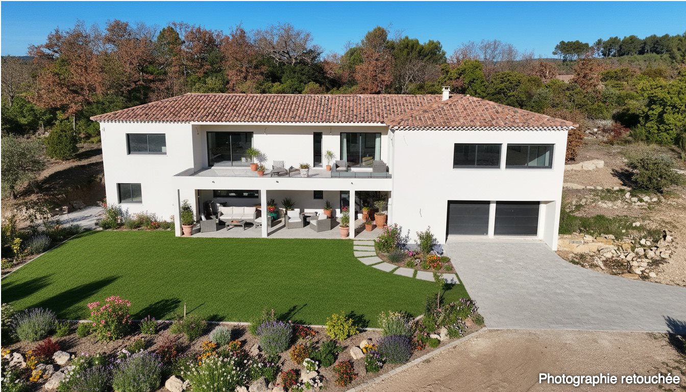 Maison à vendre, 267m², Nans-les-Pins