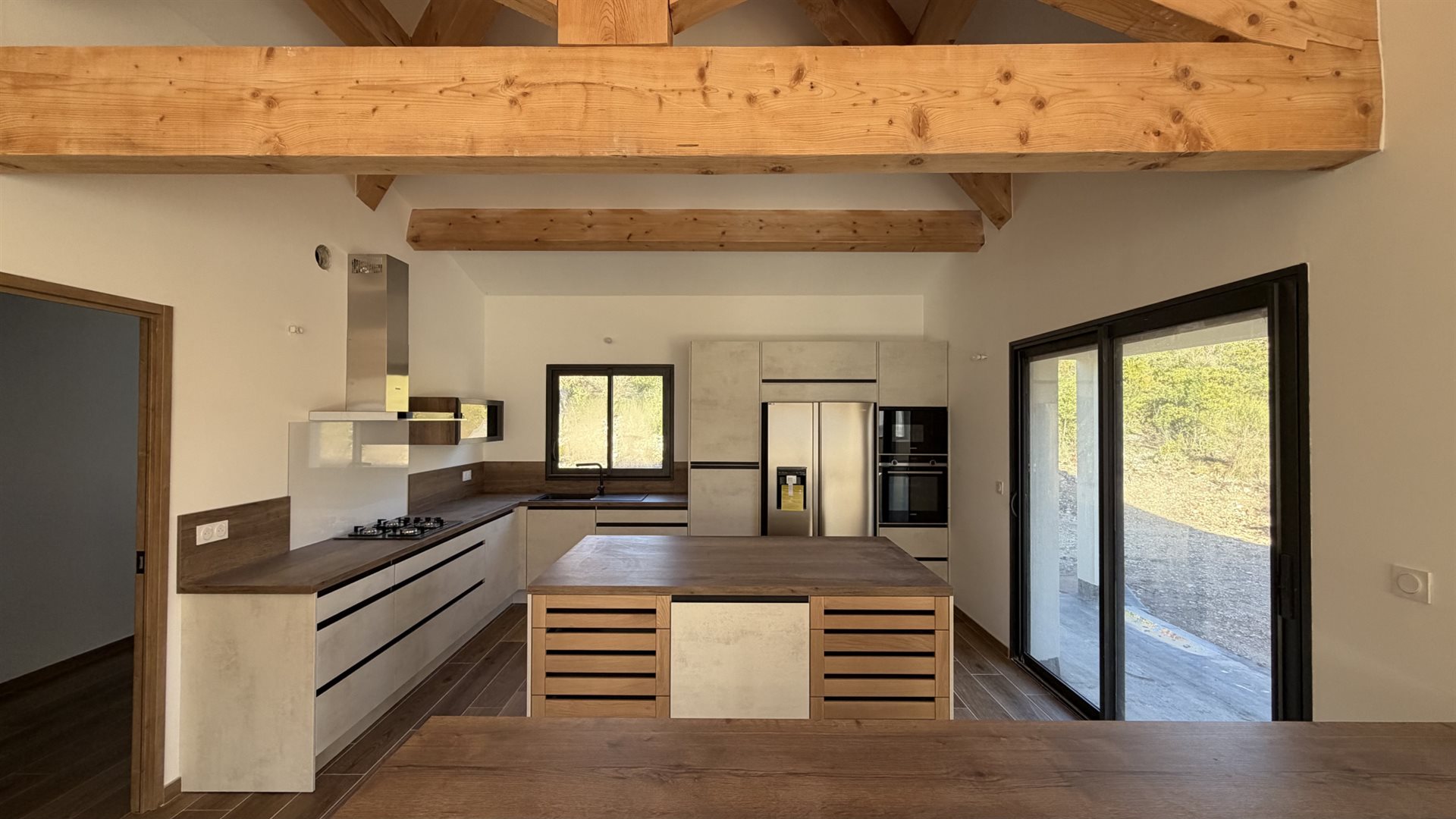 Maison à vendre, 267m², Nans-les-Pins