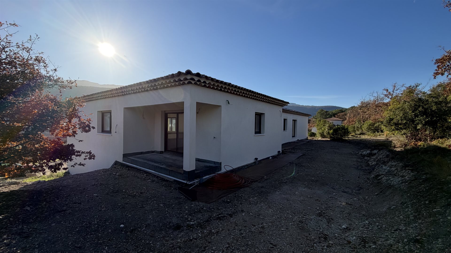 Maison à vendre, 267m², Nans-les-Pins
