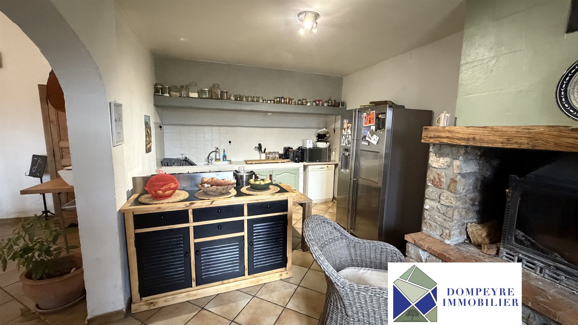 Maison à vendre, 77m², Cotignac