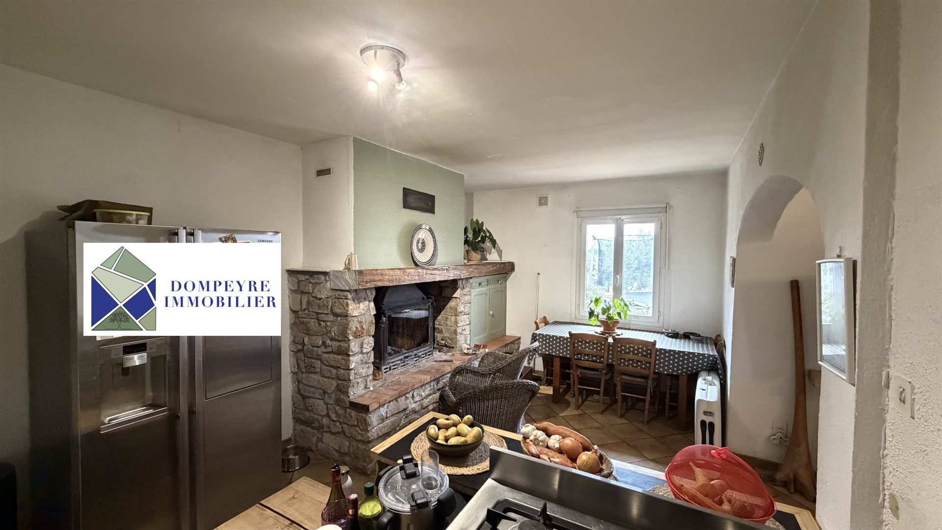 Maison à vendre, 77m², Cotignac
