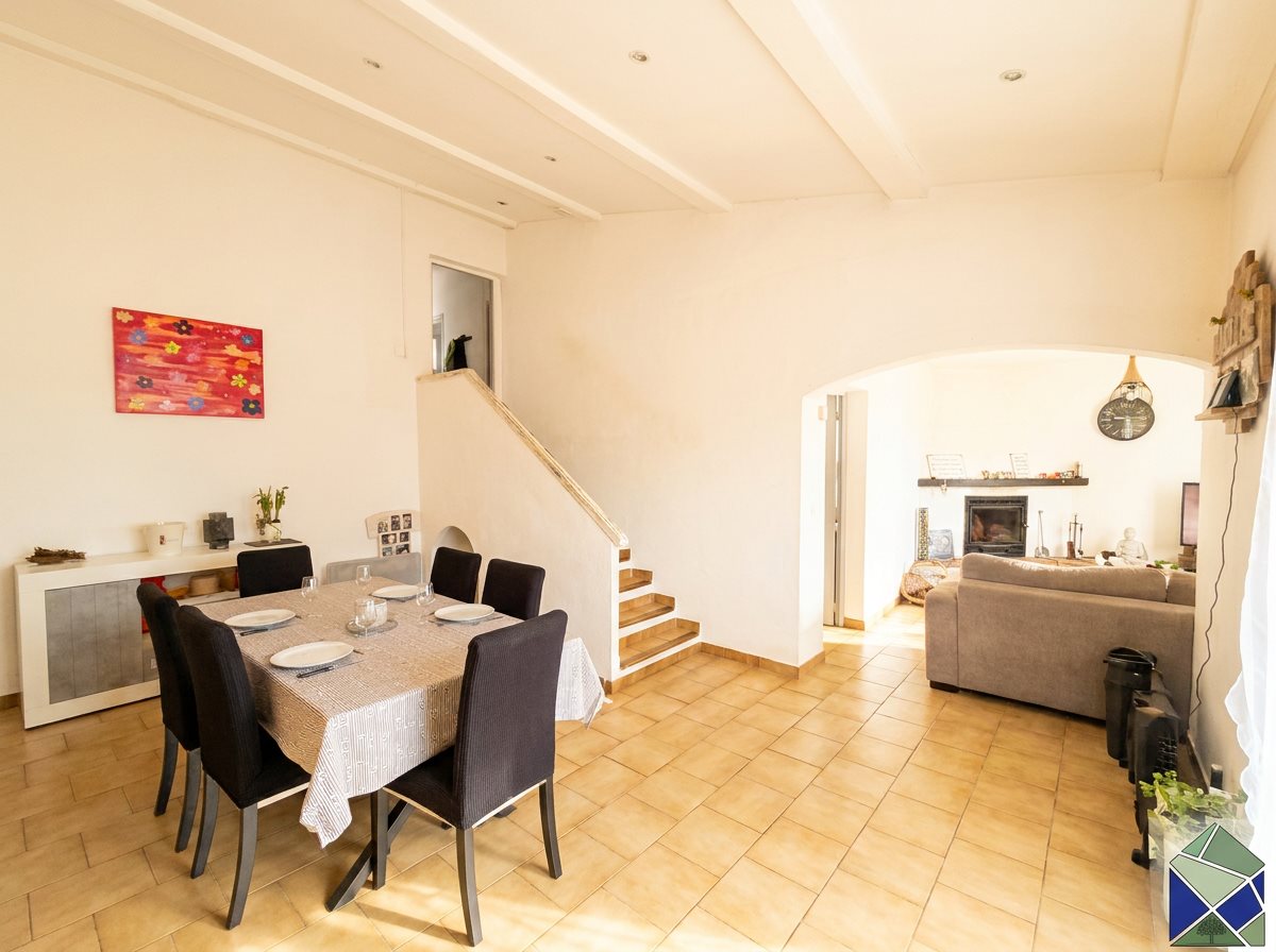 Maison à vendre, 93m², Cotignac