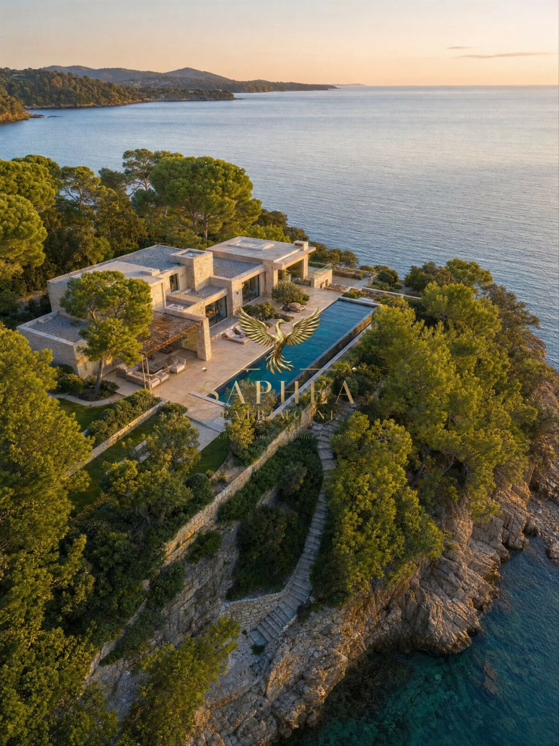 Maison à vendre, 250m², Le Lavandou