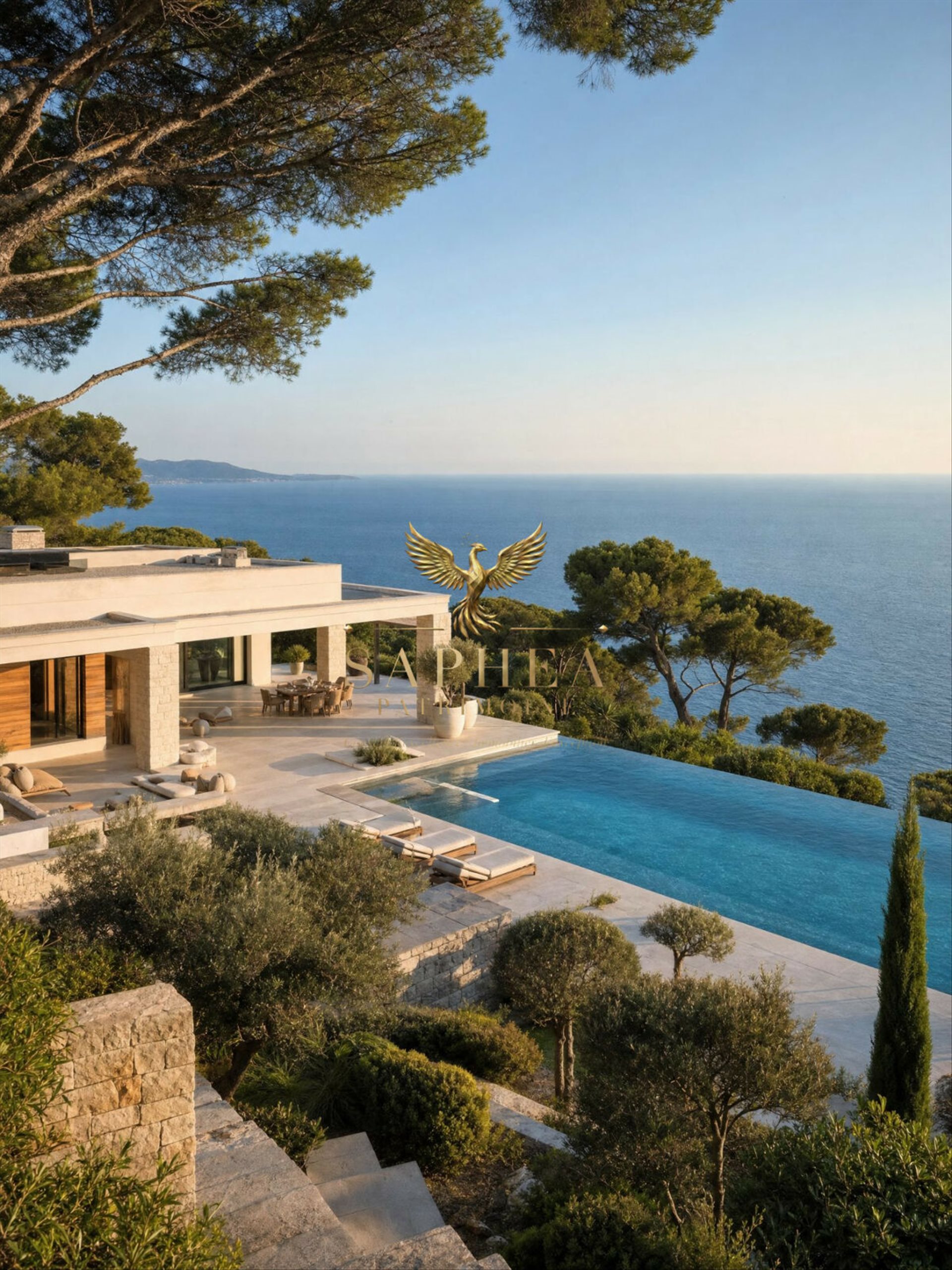 Maison à vendre, 250m², Le Lavandou