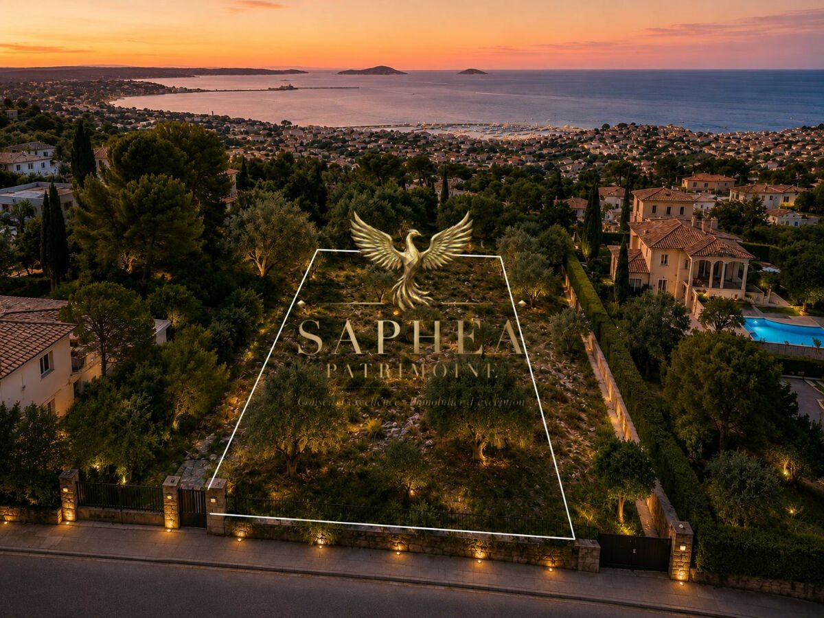 Maison à vendre, 330m², Bandol