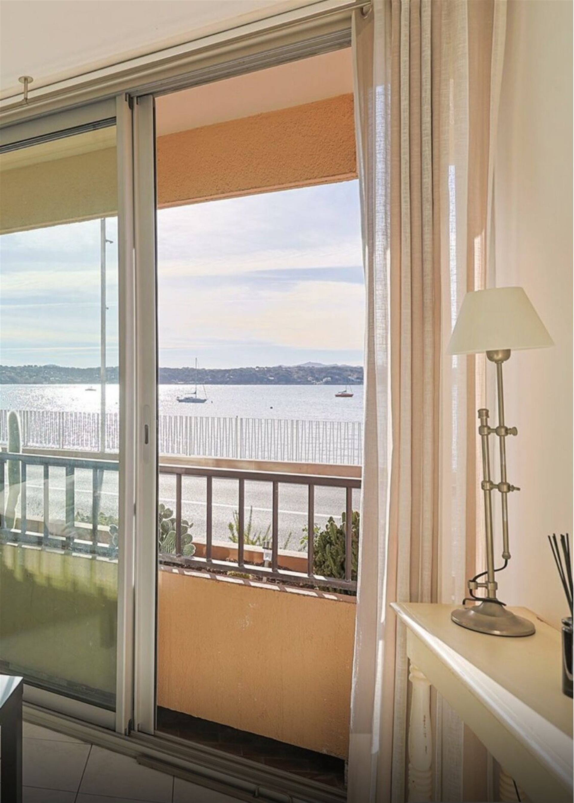 Appartement à vendre, 65m², Bandol