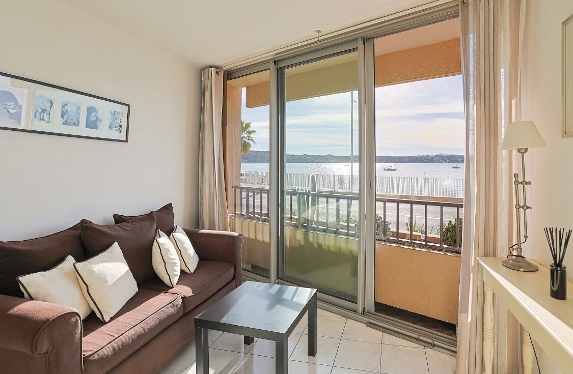 Appartement à vendre, 65m², Bandol