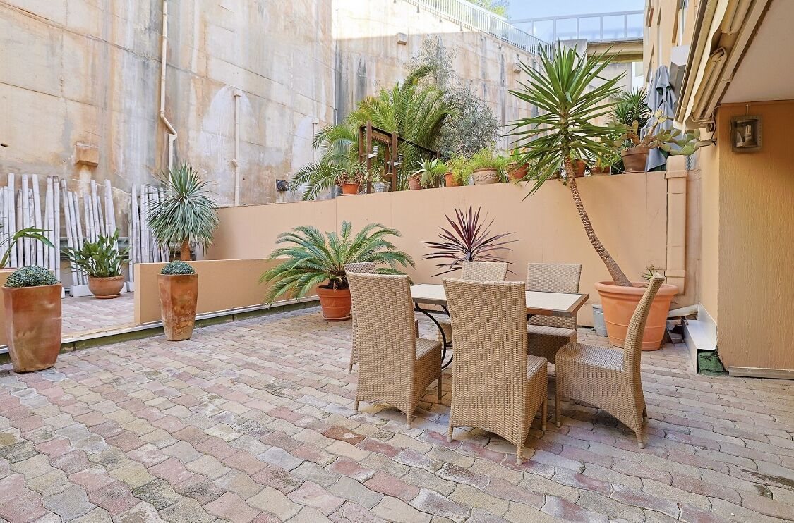 Appartement à vendre, 65m², Bandol