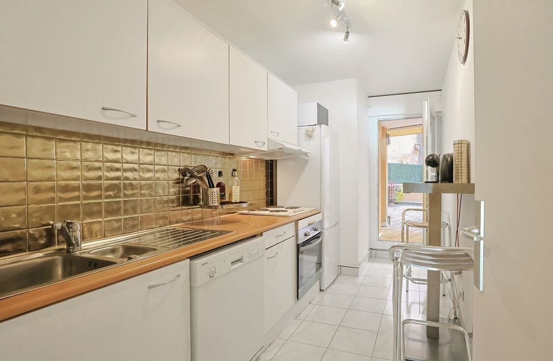 Appartement à vendre, 65m², Bandol