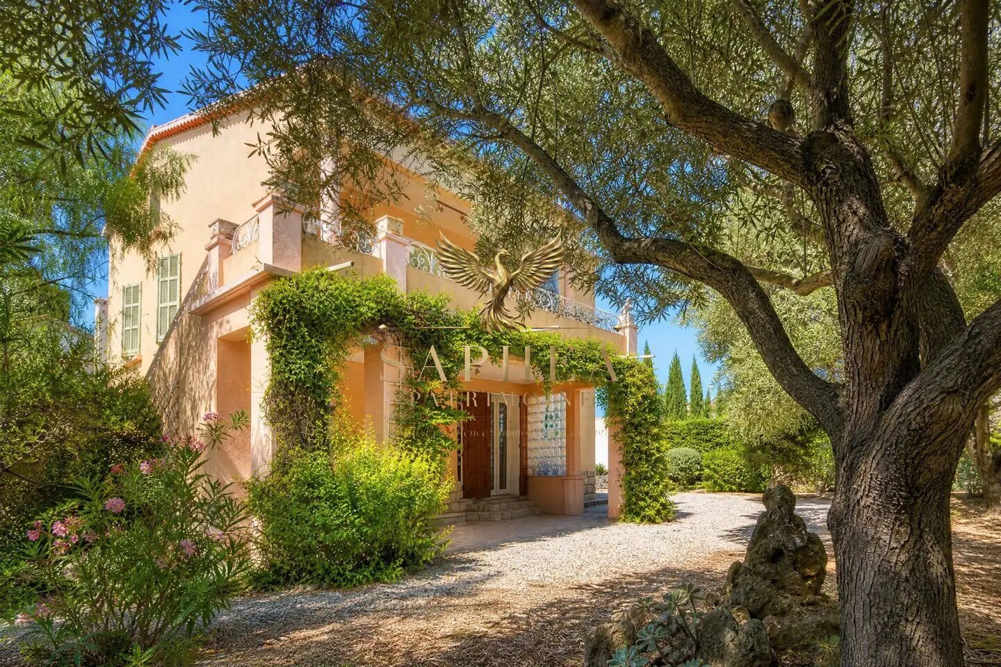 Maison à vendre, 175m², Sanary-sur-Mer