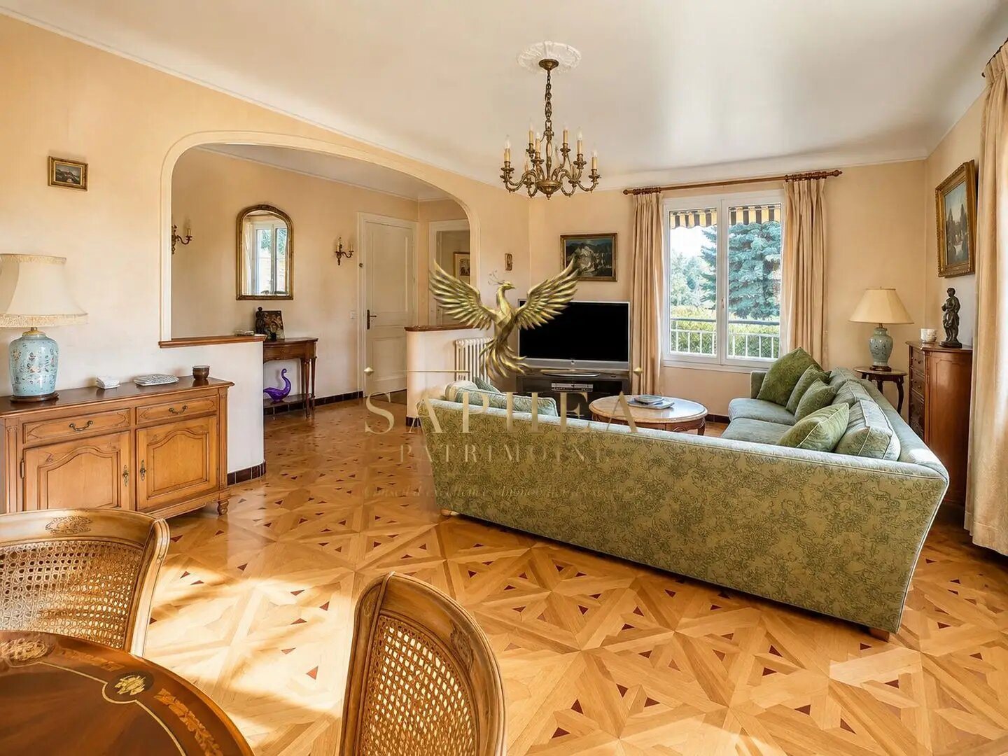 Maison à vendre, 175m², Sanary-sur-Mer