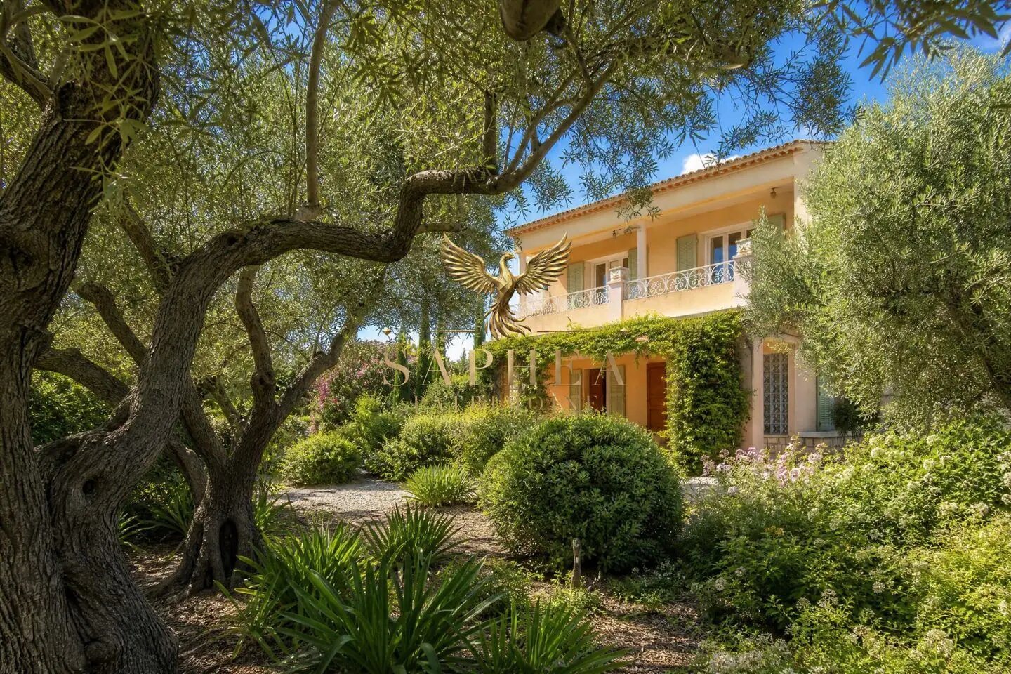 Maison à vendre, 175m², Sanary-sur-Mer
